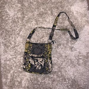 Vera Bradley Crossbody